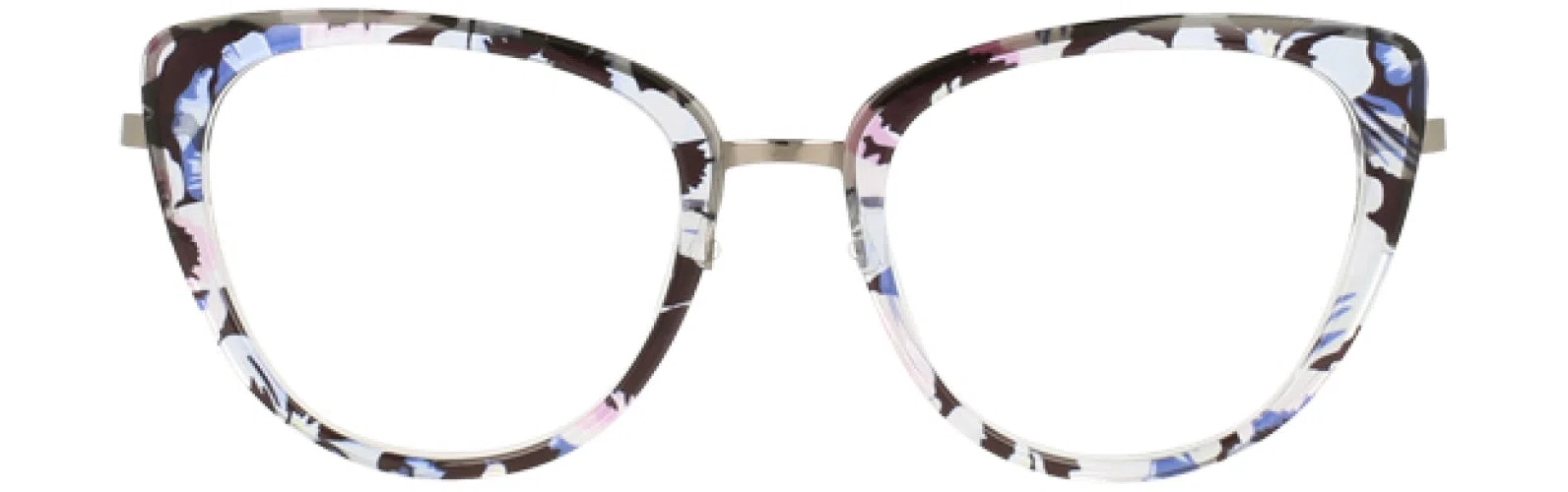 Vera Bradley VBBELINDA Eyeglasses - view 6